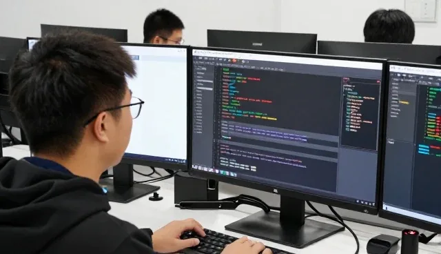API接口开发提升软件开发服务水平