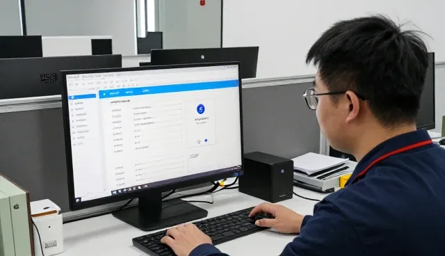 从连锁门店说起:低代码平台企业管理系统选型