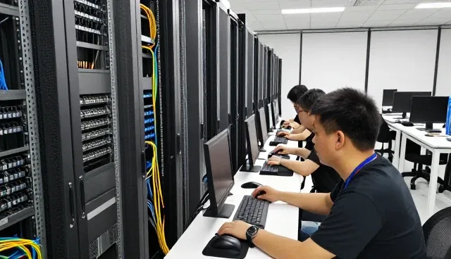 API接口开发数字化转型指南:厦门定淘网络科技有限公司经验谈