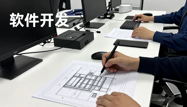 厦门定淘网络科技有限公司解答关于行业解决方案的问题